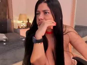 mariana_c webcam model stream image