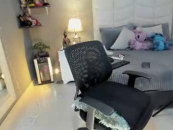 mariana_c webcam model stream image