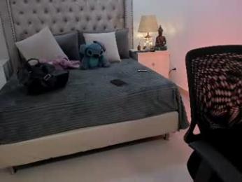 mariana_c webcam model stream image
