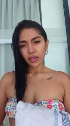 Nathaly_Verjel webcam cam4 model stream image