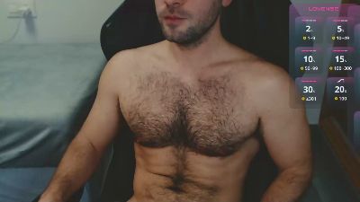 myhairymacho webcam cam4 model stream image