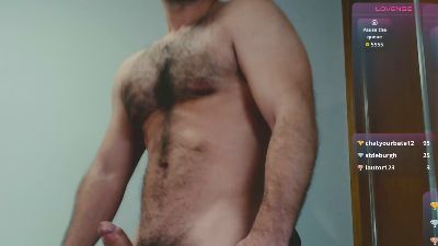 myhairymacho webcam cam4 model stream image