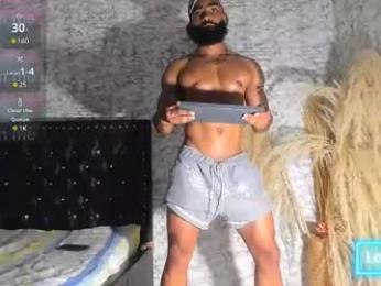 wakanda671501 webcam model stream image