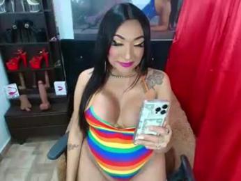 amazingzayrats webcam chaturbate model stream image