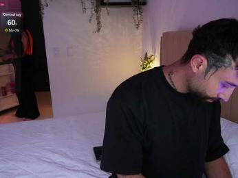 yespleasee webcam bongacams model stream image