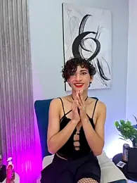 Anaciet_Evans webcam model stream image