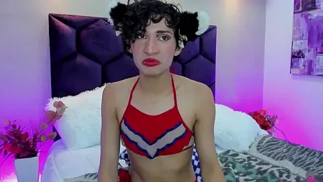 Anaciet_Evans webcam stripchat model stream image