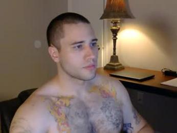 daddywassuppp4 webcam chaturbate model stream image