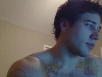 daddywassuppp4 webcam chaturbate model stream image