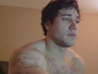 daddywassuppp4 webcam chaturbate model stream image