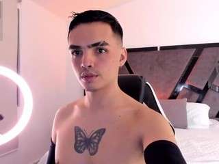 niicoking webcam model stream image