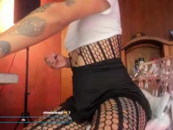 srta_fox webcam model stream image