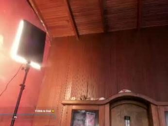 srta_fox webcam model stream image