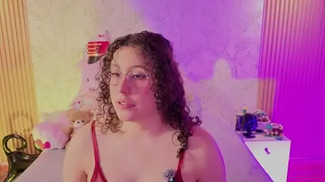 Charlotte__Miller webcam model stream image