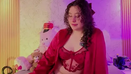 Charlotte__Miller webcam model stream image