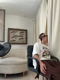 PhilipRich webcam stripchat model stream image