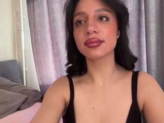 odiliacraley webcam model stream image