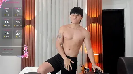 Ryo_kush webcam model stream image