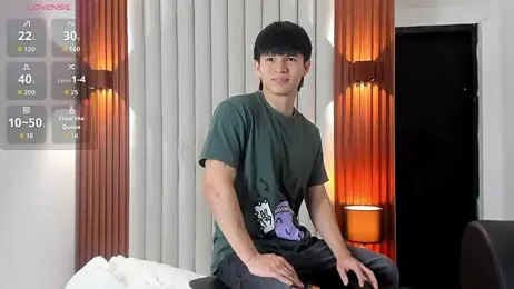 Ryo_kush webcam stripchat model stream image