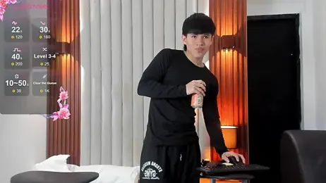 Ryo_kush webcam model stream image