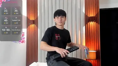 Ryo_kush webcam model stream image