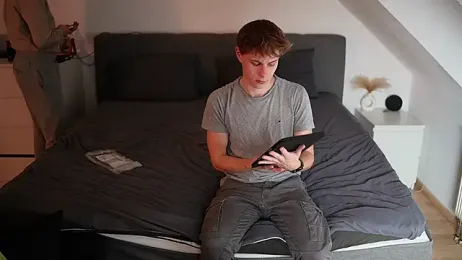 InnocentGuys webcam model stream image