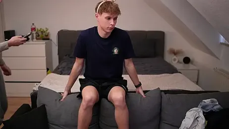 InnocentGuys webcam stripchat model stream image