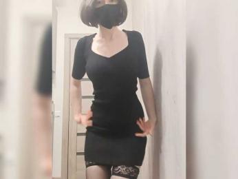 Lovelina webcam model stream image