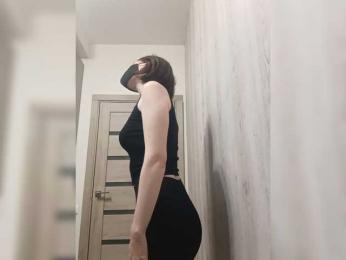 Lovelina webcam model stream image