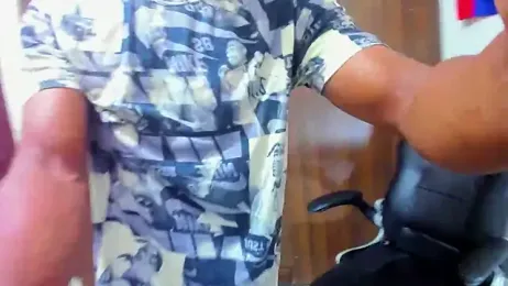 Dreamastercum_ webcam model stream image