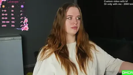 Robert_Lisa webcam model stream image