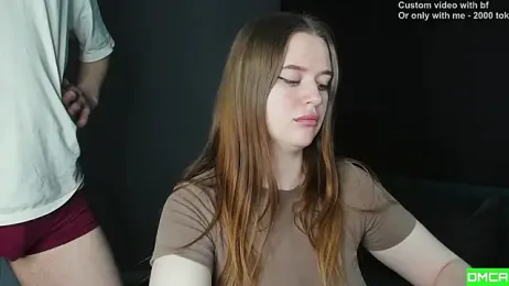 Robert_Lisa webcam model stream image