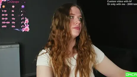 Robert_Lisa webcam model stream image