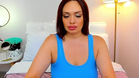 AndreaButt webcam model stream image