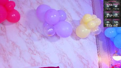 Mairys_ webcam cam4 model stream image