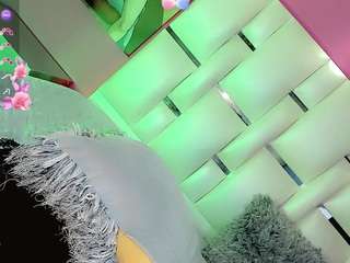 camilavasquezz webcam model stream image