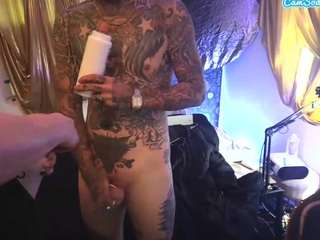 longwalksonthebeach69 webcam model stream image