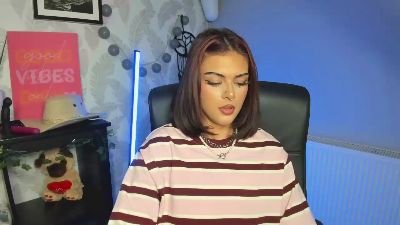 Nova_Sin webcam model stream image