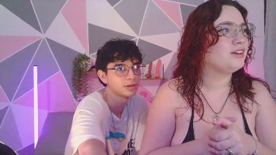 AndrewYCherry webcam model stream image