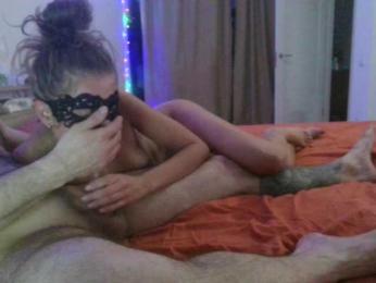 NikaAlex webcam model stream image