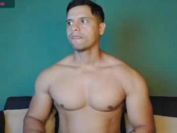 domincrodriguez_119 webcam model stream image