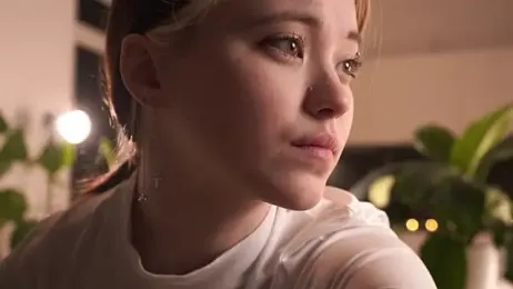 EleniRoeber webcam model stream image