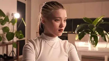 EleniRoeber webcam model stream image