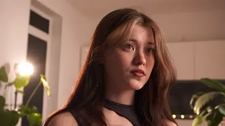 EleniRoeber webcam model stream image