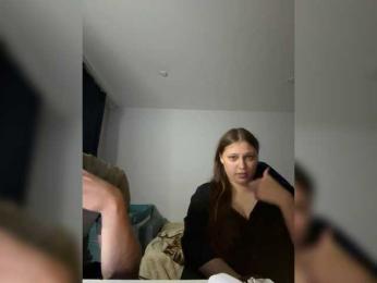 Anastep12081 webcam model stream image