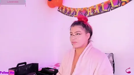 SophieRossi webcam model stream image