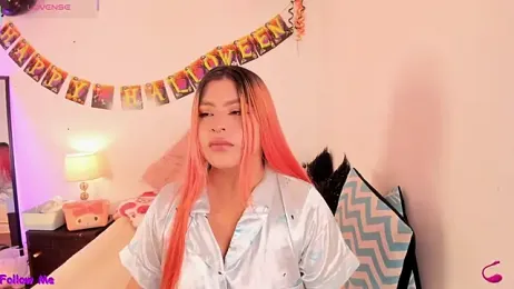 SophieRossi webcam model stream image