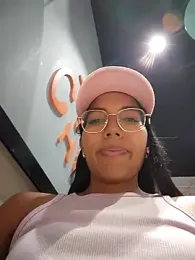 SheenaBrooke webcam model stream image