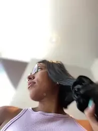 SheenaBrooke webcam model stream image