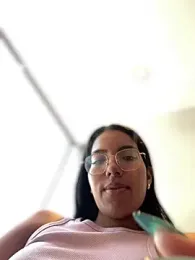 SheenaBrooke webcam model stream image